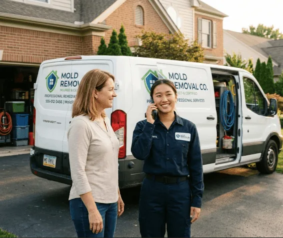 Crawlspace Mold Remediation Bridgewater, NJ FAQs